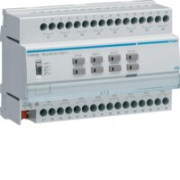 Hager Schalt-/Jalousieausgang TYM616D KNX 16/8fach 16A...