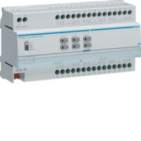 Hager Jalousieausgang TYM632C KNX 12fach 230V