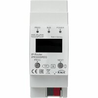 JUNG KNX IP-Router Secure IPR300SREG