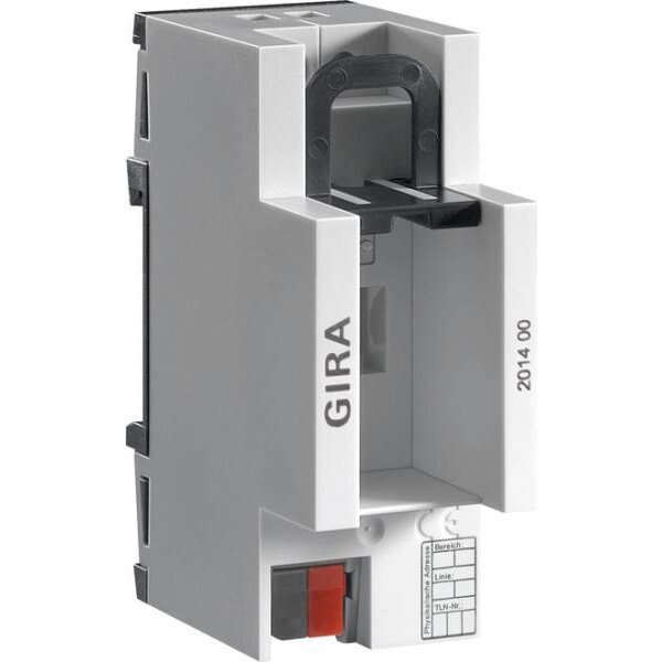 GIRA Datenschnittstelle 201400 USB REG KNX REG