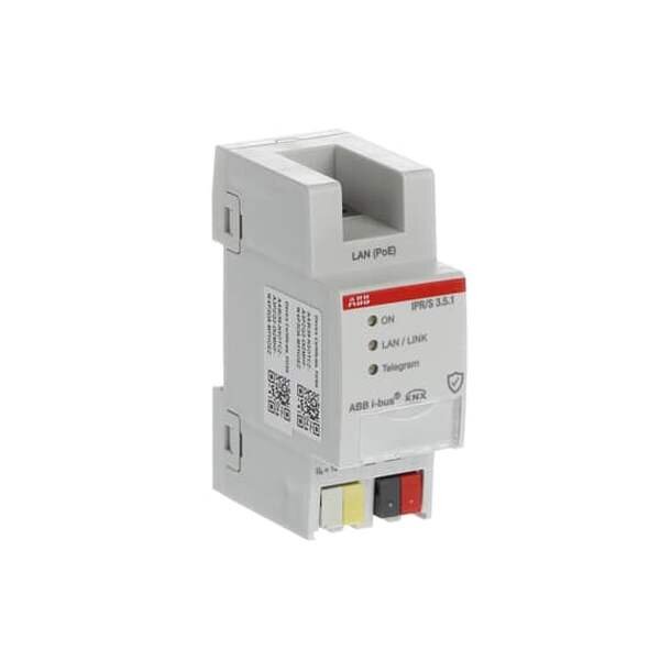 ABB IP-Router IPR/S3.5.1