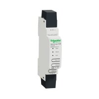 Schneider Electric KNX-Koppler SpaceLogic DIN-Schiene