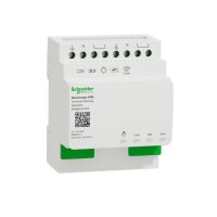 Schneider Electric Erweiterung Dimmer SpaceLogic KNX