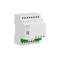 Schneider Electric Erweiterung Jalousie-Schalter...