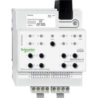 Schneider Electric Jalousieaktor REG-K/4x/10 mit...