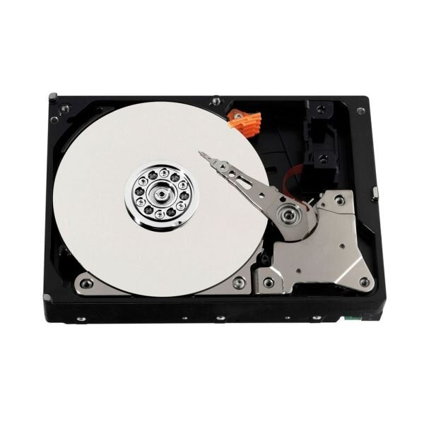 Santec Erweiterungsfestplatte HDD-2000HV 2TB SATA 24/7