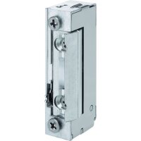 ASSA Radiustüröffner 118E OHNE STULP 10-24V...