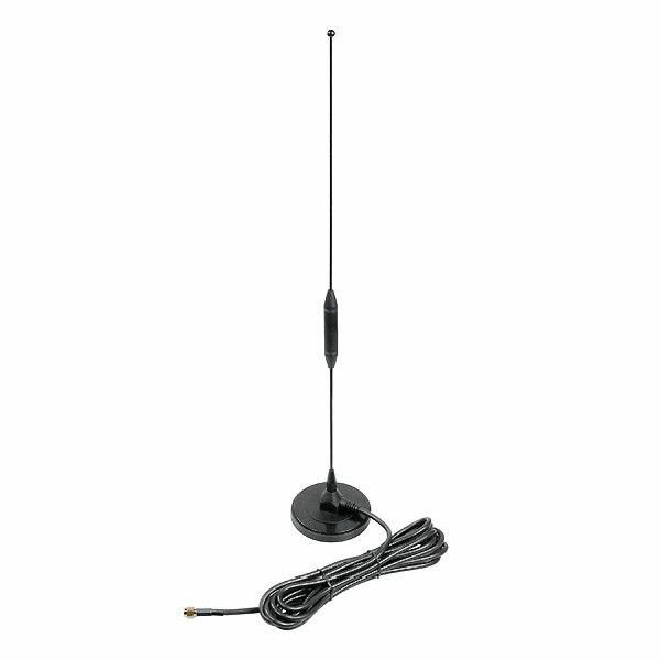 Indexa GSM Antenne ANT04 Dual-Band 900/1800 MHz