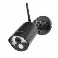 Indexa Funk-Kamera DW500K Zusatz für DW500 Set