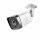 Indexa Kamera-Attrappe KA20 für innen und außen Aluminium