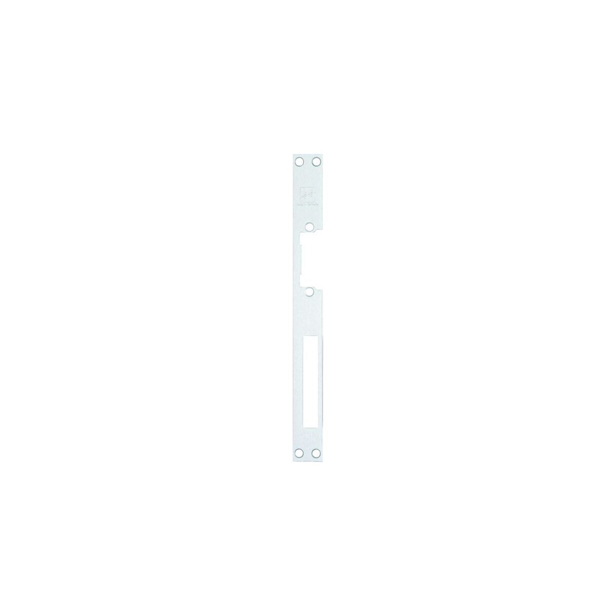 Assa Abloy Eff-Eff Schliessblech HZ 021EST 