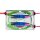 Telegärtner LWL Micro Spleiss Box BHT 160x110x30mm inkl. Spleisskassette