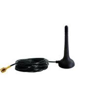 Eltako Funkantenne FA250 mit 250 cm Kabel