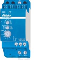 Eltako Stromstossschaltrelais F4SR14-LED RS485-Bus-Aktor...