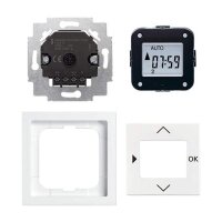 Busch-Jaeger Jalousie-Compact-Timer-Set 6422 UJ-84