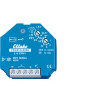 Eltako Funk-Stromstoss-Schaltrelais FSR61G-230V...