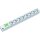 Bachmann Steckdosenleiste 333.400 19Zoll 1HE 8fach m. Schalter