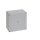 Rittal Klemmengehäuse PK RAL7035 182x180x90mm Deckel grau IP66