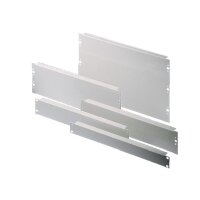 Rittal 19" Blindpanel 1HE RAL7035 PK=2Stck