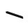 Rittal Blindpanel Stahlblech 1HE 19" PK=2StckRAL9005