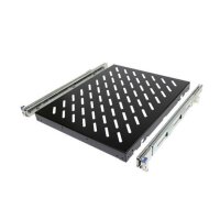 Rittal Geräteboden ausziehbar 50kg T400-600