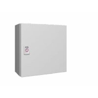 Rittal Elektro-Box KX 300x300x155mm