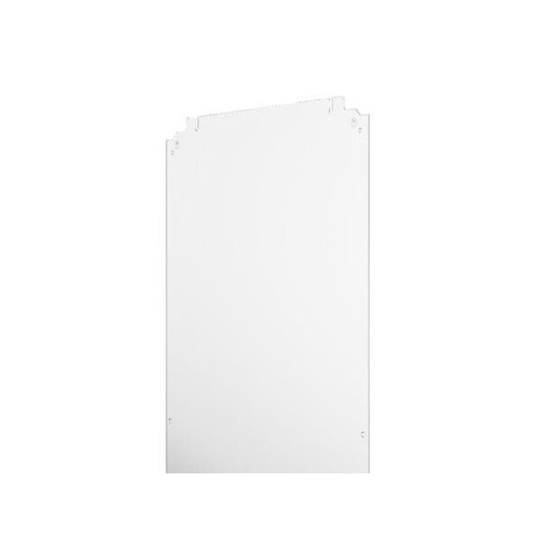 Rittal Montageplatte KX für Bus-Gehäuse 275x485mm