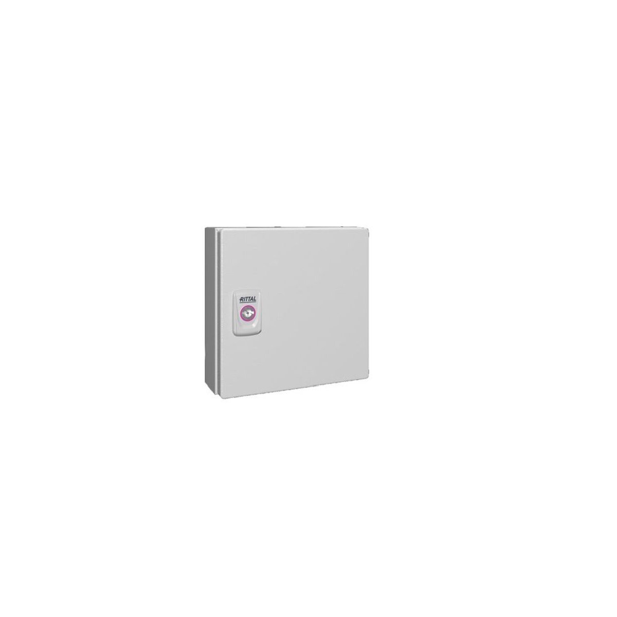 Rittal Elektro-Box KX 200x200x80mm - Ihr Online-Shop für Elektrotechn ...