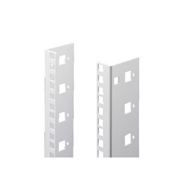 Rittal FlatBox Profilschienen 18HE winkelförmig PK=2Stck