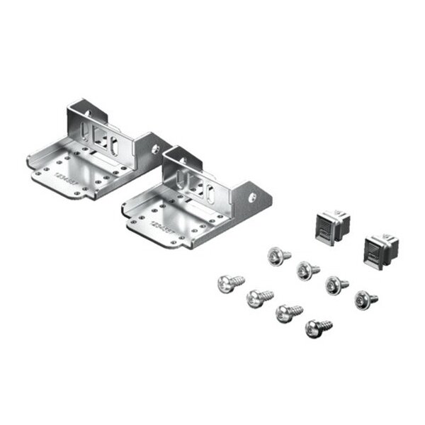 Rittal Befestigungssatz PSM  für VX IT zur Montage am Schrankrah