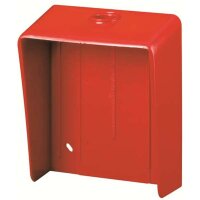ABB Regendach RDR rot