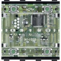 Merten EIB-Tastermodul 625299 2fach System M