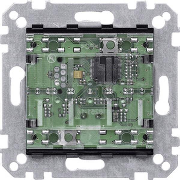 Merten EIB-Tastermodul 625199 1fach System M