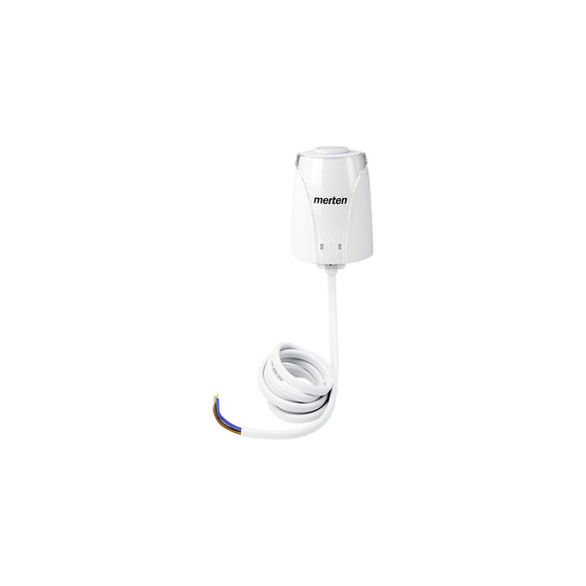 Merten thermoelektrischer Stellantrieb 639125 polarweiss - Ihr Online ...