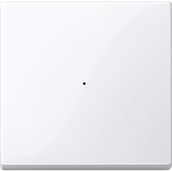 Merten Wippe 619125 aktivweiss glänzend System M