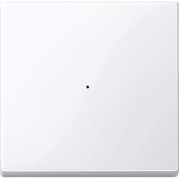Merten Wippe 619125 aktivweiss glänzend System M