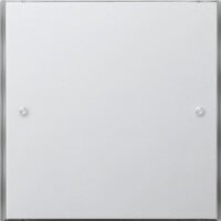 GIRA Tastsensor 2031112 3 KNX Komfort 1fach Fläche rw