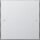 GIRA Tastsensor 2031112 3 KNX Komfort 1fach Fläche rw