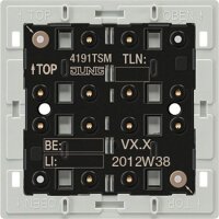 JUNG Tastsensormodul Universal KNX
