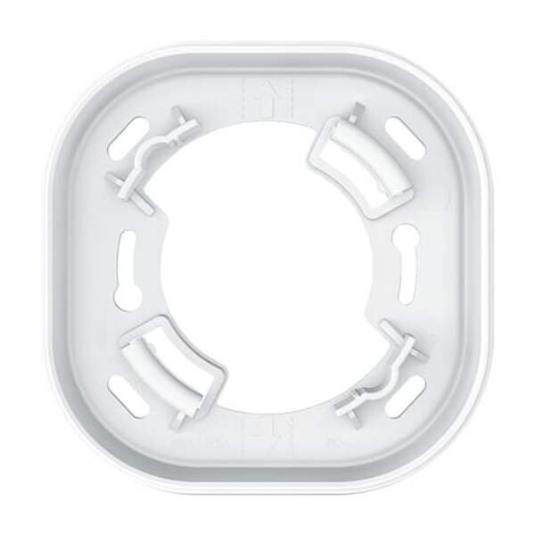 Busch-Jaeger Zwischenring 6131/38-24 UP-Dose WS studioweiß matt