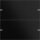 GIRA Wippenset 2f Tastsens.4 TS4 Alum.Schwarz