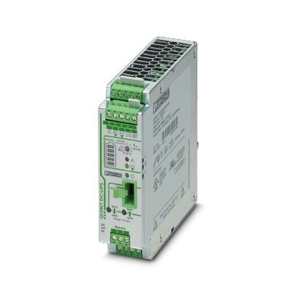 Phoenix  QUINT POWER Stromversorgung QUINT-UPS/24DC/24DC/5 24V/5A