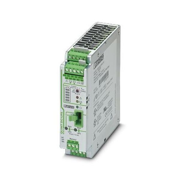 Phoenix  QUINT POWER Stromversorgung QUINT-UPS/24DC/24DC/10 24V/10A