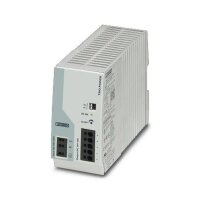 Phoenix  Stromversorgung TRIO-PS-2G/1AC/24DC/20