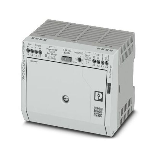 Phoenix  unterbrechungsfreie Stromversorgung UNO-UPS/24DC/24DC/60W