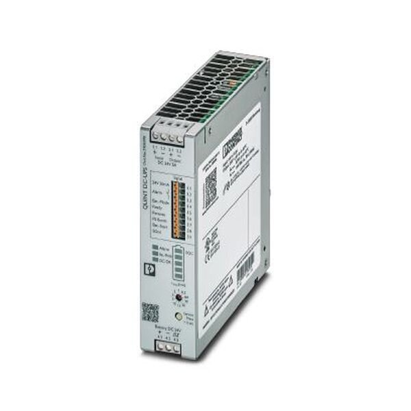 Phoenix  unterbrechungsfreie Stromversorgung QUINT4-UPS/24DC/24DC/5