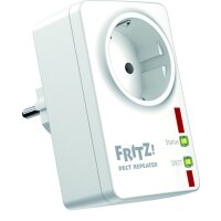 AVM FRITZ DECT 100 Repeater 20002598 Erweiterung Funkbereich