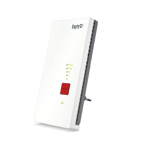 AVM FRITZ! Repeater WLAN Mesh 2400 Dual Band 2,4 + 5GHz