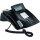 Agfeo Telefon ST 22 schwarz
