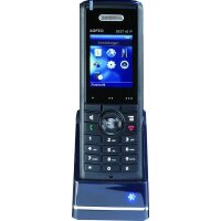 Agfeo Telefon DECT 60 IP schwarz